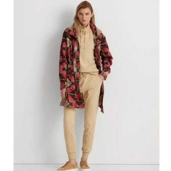 Ralph Lauren jacket - Picture 2 of 13